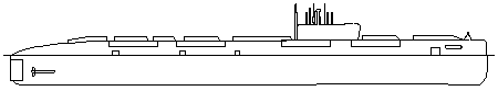 Drawing of 675, 675 M, 675 MKV - Echo-II