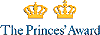 Princes Award Logo