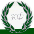 CRK Logo